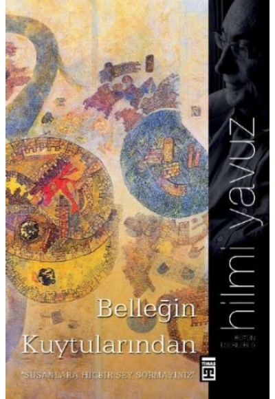 Belleğim Kuytularından