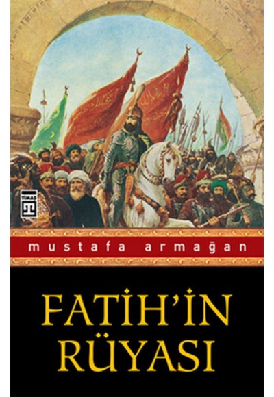 Fatih'in Rüyası