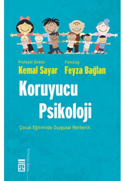 Koruyucu Psikoloji