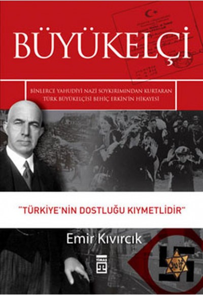 Büyükelçi