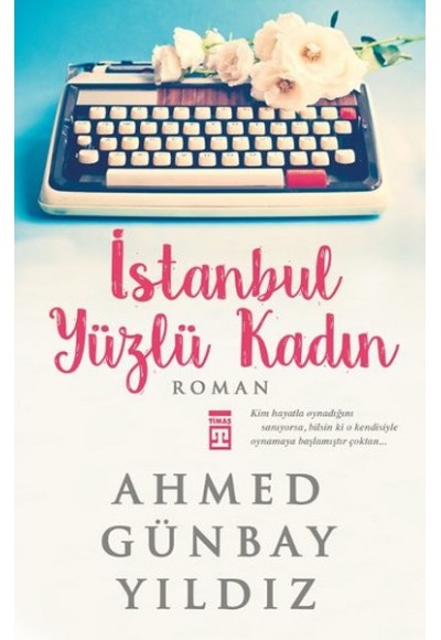 İstanbul Yüzlü Kadın