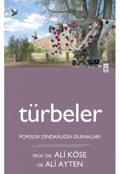 Türbeler