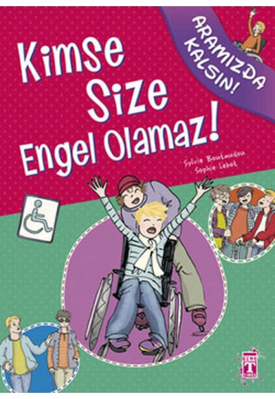 Kimse Size Engel Olamaz! / Aramızda Kalsın