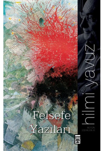 Felsefe Yazıları