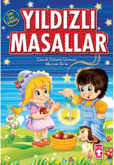 Yıldızlı Masallar