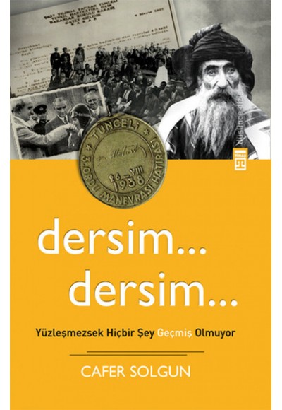 Dersim Dersim