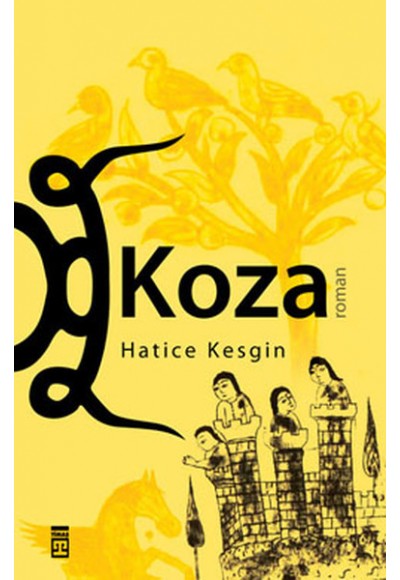 Koza