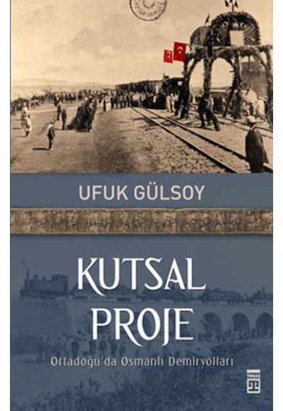 Kutsal Proje
