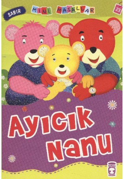 Ayıcık Nanu
