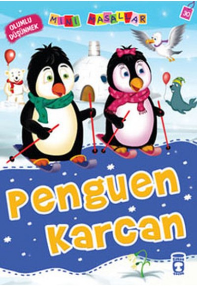 Penguen Karcan
