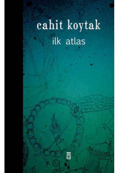 İlk Atlas
