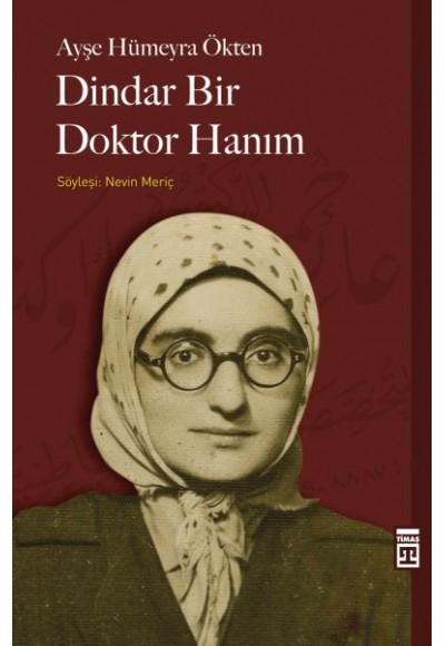 Dindar Bir Doktor Hanım