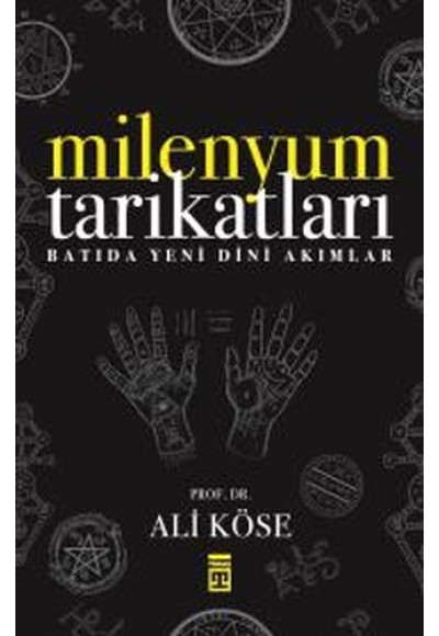 Milenyum Tarikatları