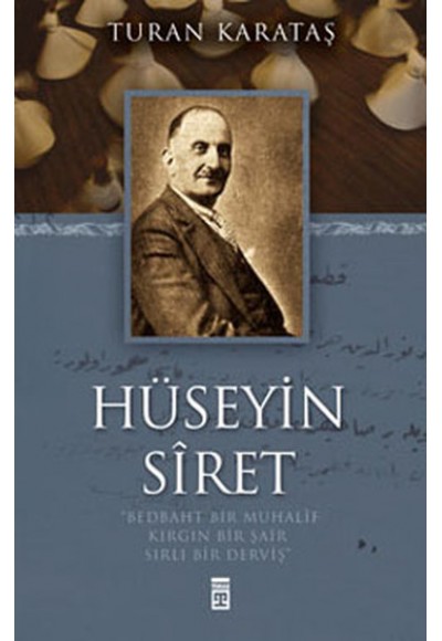 Hüseyin Siret