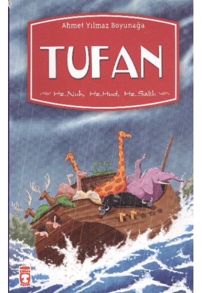 Tufan