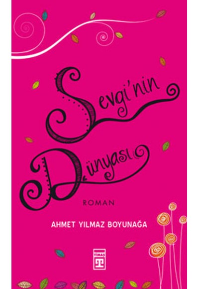 Sevgi’nin Dünyası