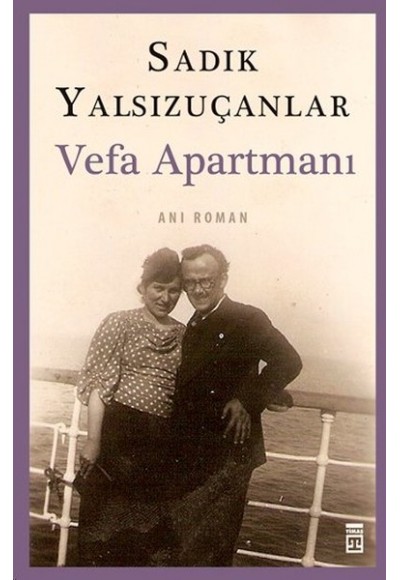 Vefa Apartmanı