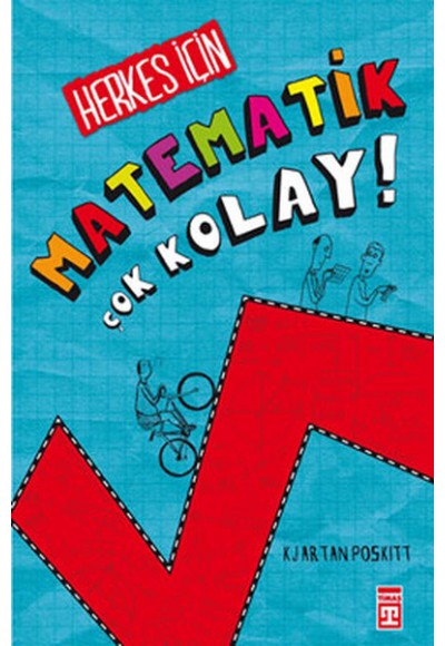 Herkes İçin Matematik Çok Kolay