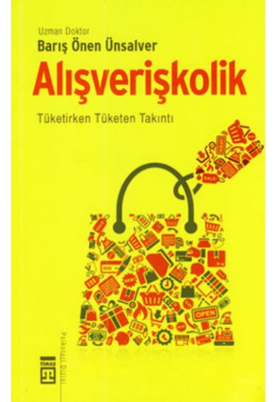 Alışverişkolik
