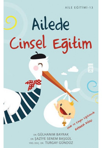 Ailede Cinsel Eğitim