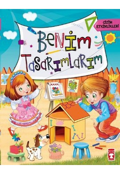 Benim Tasarımlarım