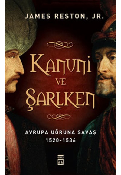 Kanuni ve Şarlken