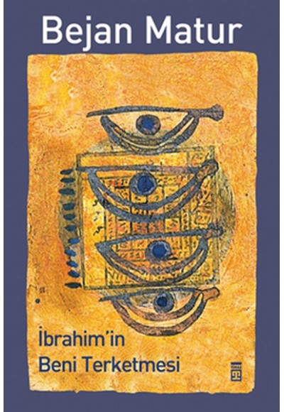 İbrahim'in Beni Terketmesi
