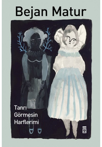 Tanrı Görmesin Harflerimi