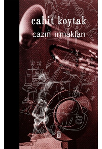 Cazın Irmakları