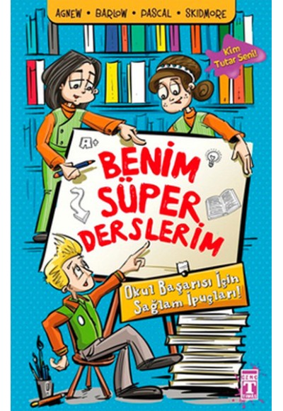 Benim Süper Derslerim