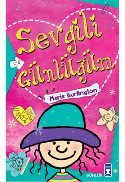 Sevgili Günlüğüm
