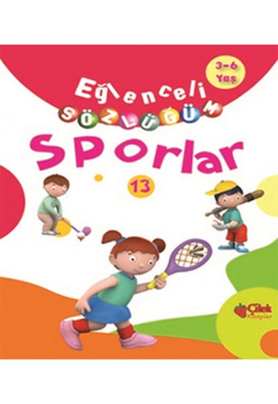 Sporlar / Eğlenceli Sözlüğüm