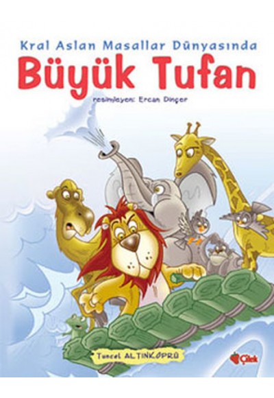 Büyük Tufan / Değerler Eğitimi