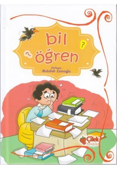 Bil Öğren