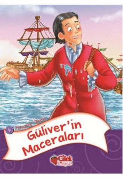 Güliver'in Maceraları / Masallar Ülkesi