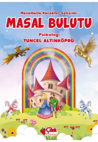 Masal Bulutu - Değerler Eğitimi