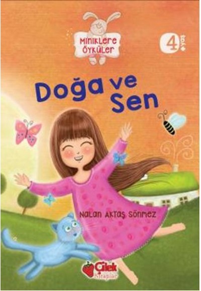 Doğa ve Sen / Miniklere Öyküler