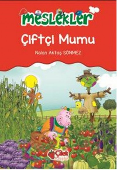 Çiftçi Mumu / Meslekler