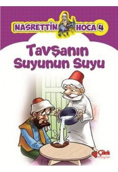 Tavşanın Suyunun Suyu