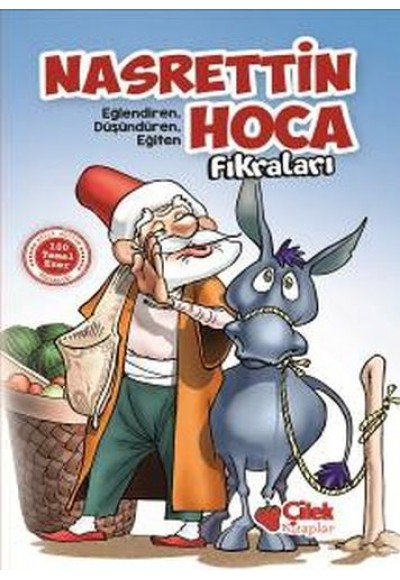 Narettin Hoca Fıkraları