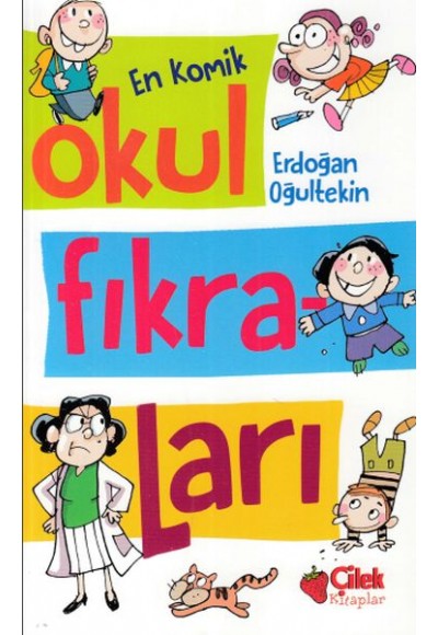 En Komik Okul Fıkraları