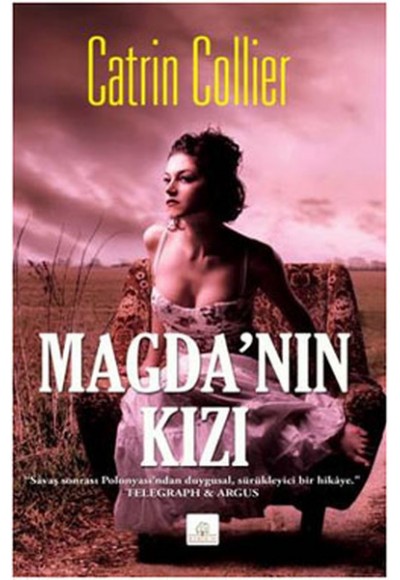 Magda'nın Kızı
