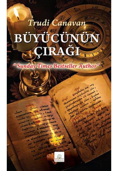 Büyücünün Çırağı