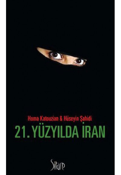 21. Yüzyılda İran