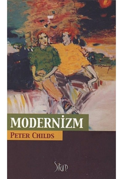 Modernizm