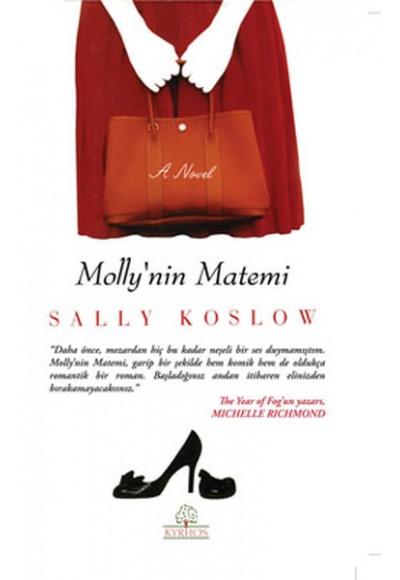 Molly'nin Matemi