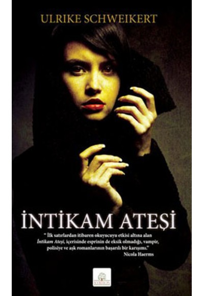 İntikam Ateşi