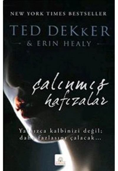 Çalınmış Hafızalar