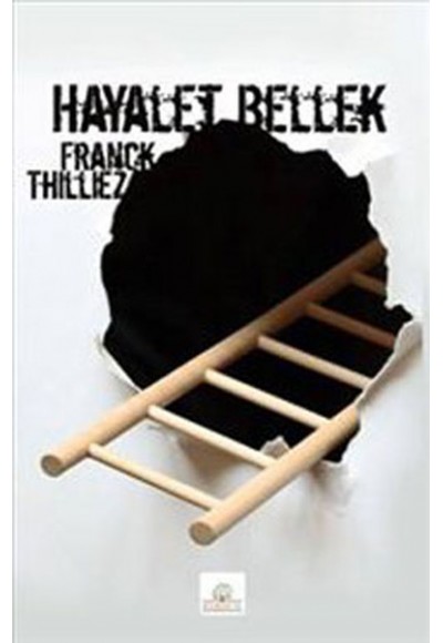 Hayalet Bellek