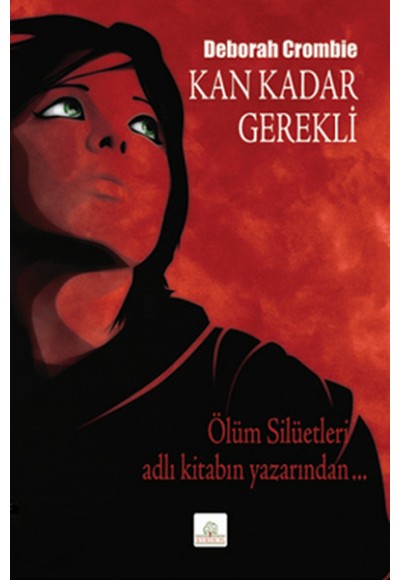 Kan Kadar Gerekli